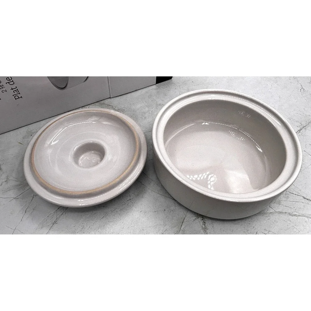 Epicure Stoneware 6